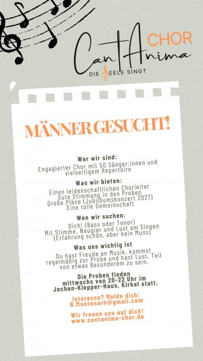 Cantanima Chorprojekt eine Seite (4)